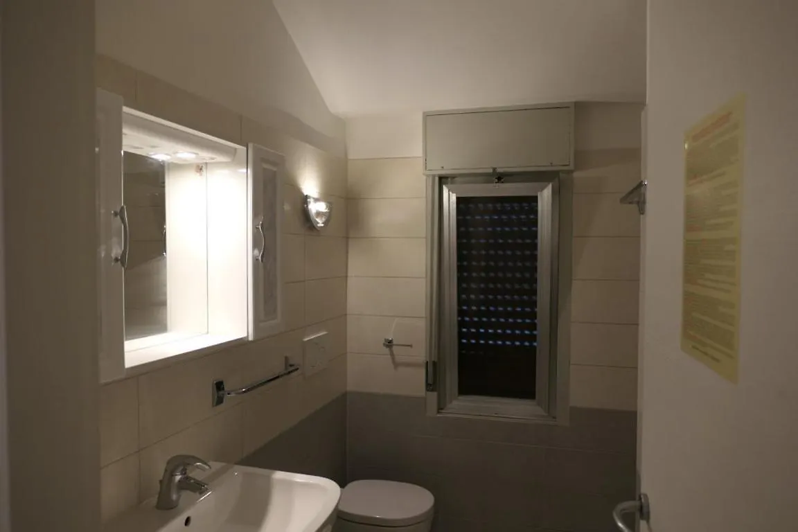 Quadrifoglio 43 Villa Bibione Olaszország