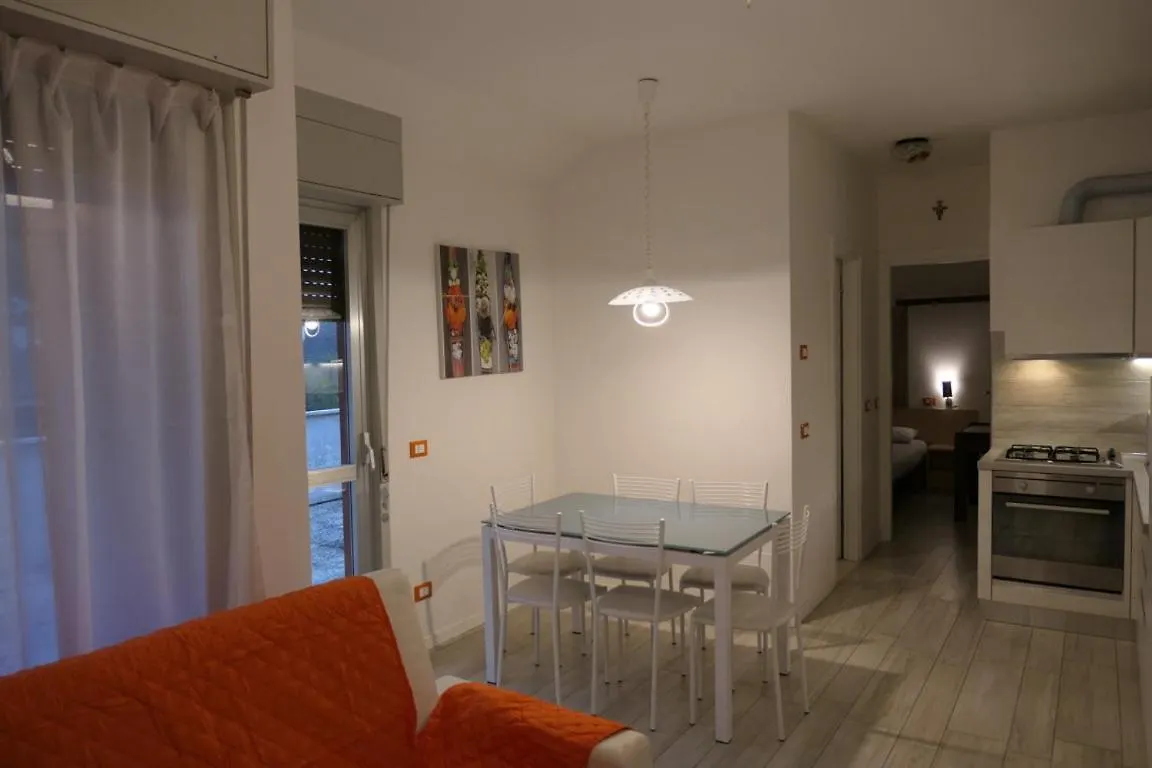 Quadrifoglio 43 Villa Bibione 0*,  Olaszország