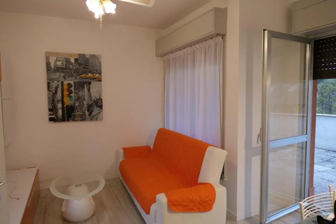 Holiday home Quadrifoglio 43 Villa Bibione