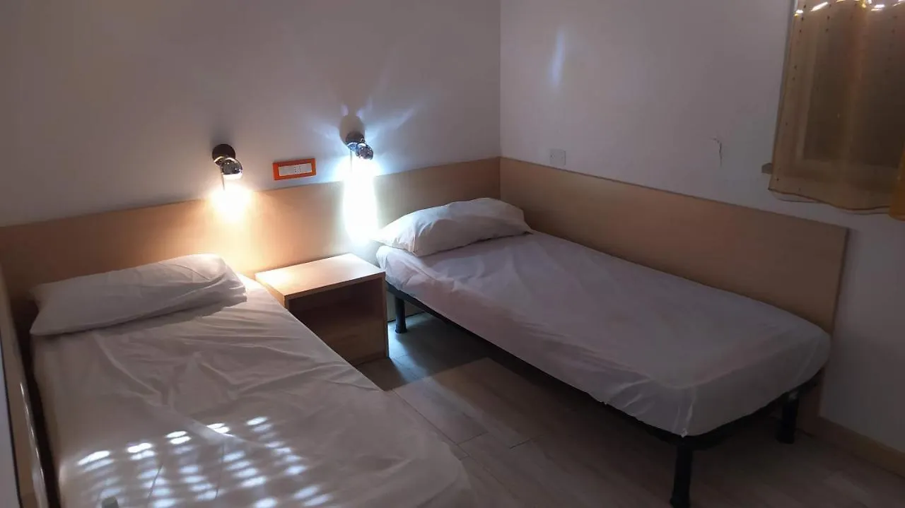 Holiday home Quadrifoglio 43 Villa Bibione